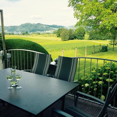 Das Ferienhaus Attersee Esterno foto
