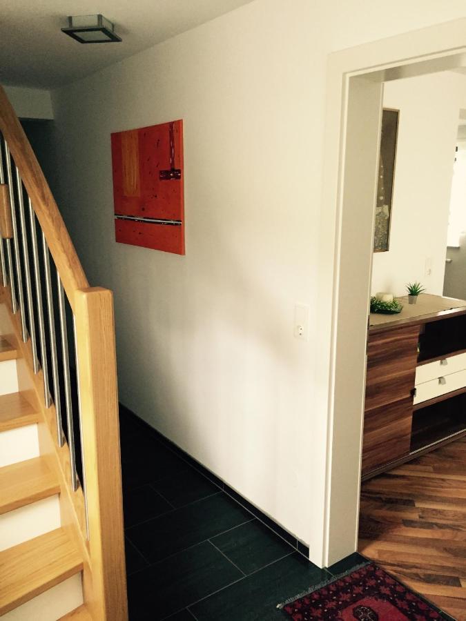 Das Ferienhaus Attersee Esterno foto
