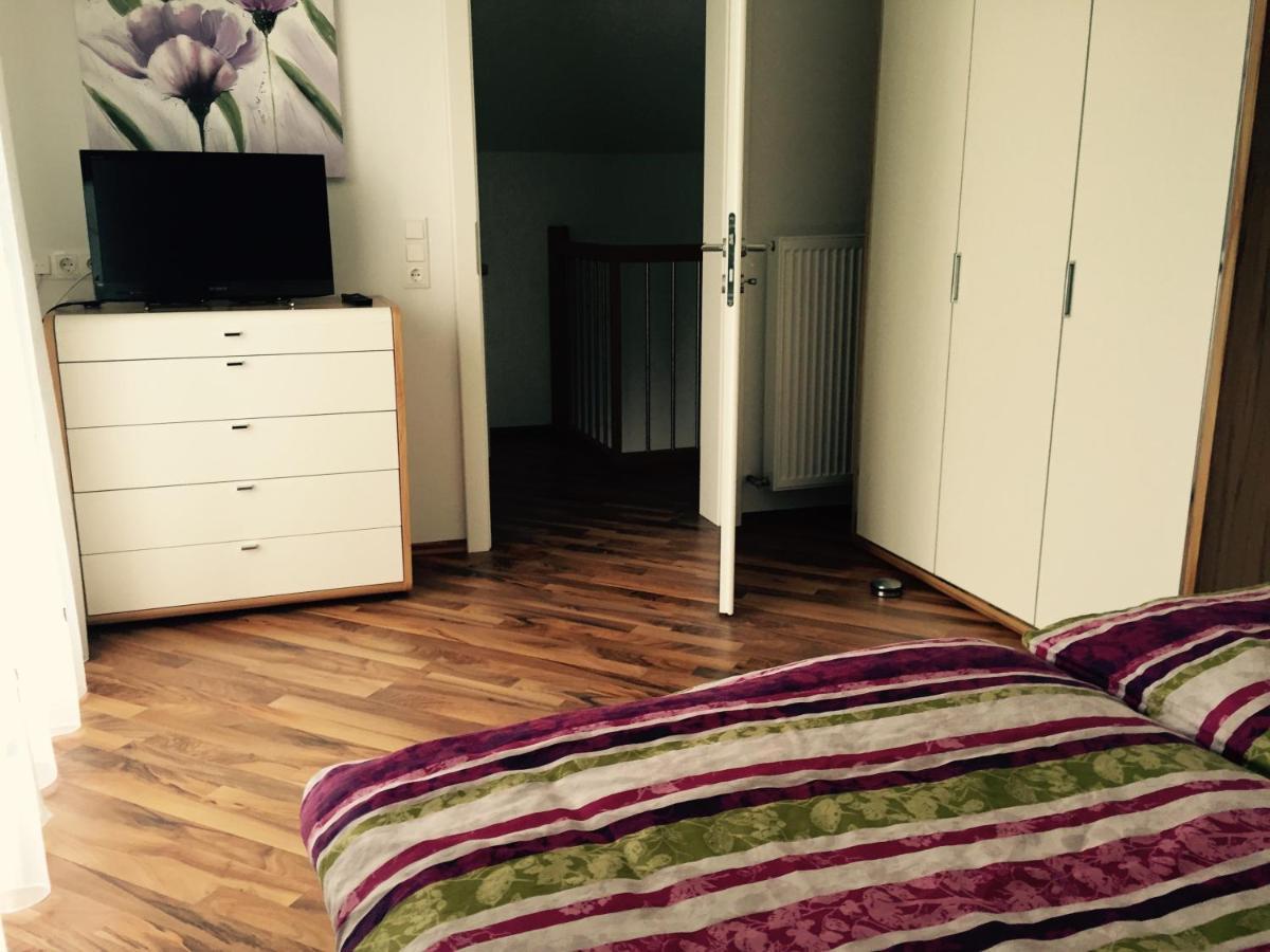 Das Ferienhaus Attersee Esterno foto